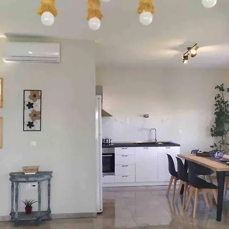 빌라 Zeusplace Olympus View Riviera *