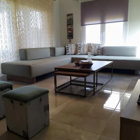 Zeusplace Olympus View Riviera 빌라 리토코론