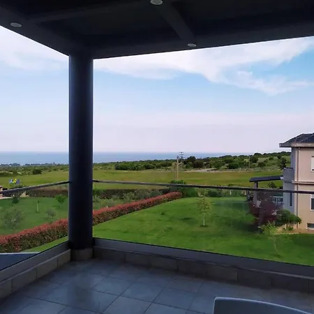 빌라 Zeusplace Olympus View Riviera *
