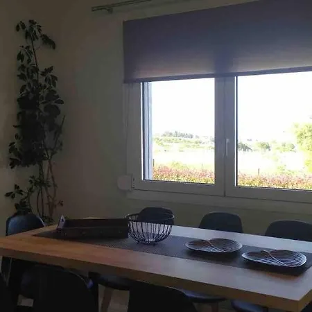 Zeusplace Olympus View Riviera 빌라 리토코론
