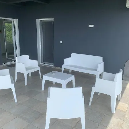 Zeusplace Olympus View Riviera 빌라 리토코론