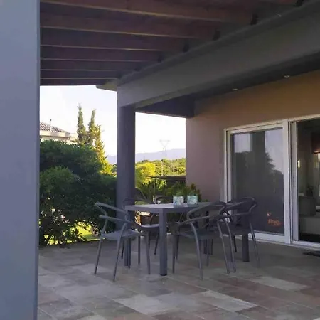 Zeusplace Olympus View Riviera 빌라