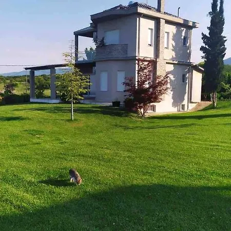 Zeusplace Olympus View Riviera 빌라