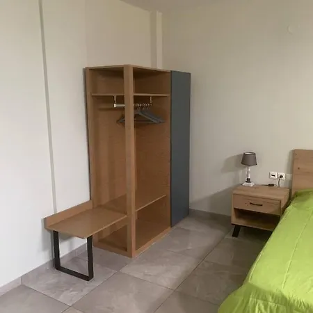 Zeusplace Olympus View Riviera 빌라 리토코론