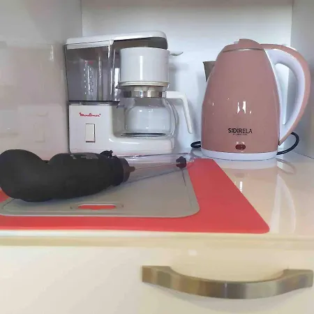 Villa Zeusplace Olympus View Riviera *